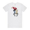 Unisex Organic Tee Thumbnail