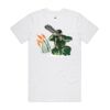 Unisex Organic Tee Thumbnail