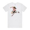 Unisex Organic Tee Thumbnail