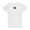 Unisex Organic Tee Thumbnail