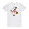 Unisex Organic Tee Thumbnail