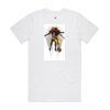 Unisex Organic Tee Thumbnail