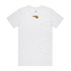 Unisex Organic Tee Thumbnail