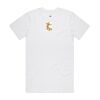 Unisex Organic Tee Thumbnail