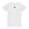 Unisex Organic Tee Thumbnail