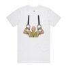 Unisex Organic Tee Thumbnail