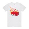 Unisex Organic Tee Thumbnail