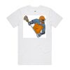 Unisex Organic Tee Thumbnail