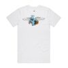 Unisex Organic Tee Thumbnail
