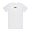 Unisex Organic Tee Thumbnail