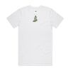 Unisex Organic Tee Thumbnail