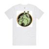 Unisex Organic Tee Thumbnail
