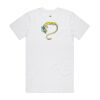 Unisex Organic Tee Thumbnail