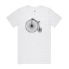 Unisex Organic Tee Thumbnail