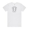 Unisex Organic Tee Thumbnail