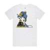 Unisex Organic Tee Thumbnail