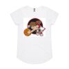 Womens Mali Tee Thumbnail