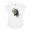 Womens Mali Tee Thumbnail