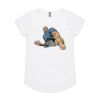 Womens Mali Tee Thumbnail