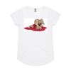 Womens Mali Tee Thumbnail