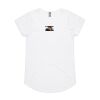 Womens Mali Tee Thumbnail