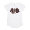Womens Mali Tee Thumbnail