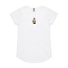 Womens Mali Tee Thumbnail