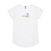 Womens Mali Tee Thumbnail