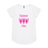Womens Mali Tee Thumbnail
