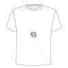 Custom Full Sublimated Tee (MOQ 10) Custom Full Sublimated Tee (MOQ 10) Thumbnail