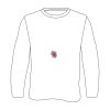 Custom Full Sublimated Long Sleeve Tee (MOQ 10) Custom Full Sublimated Long Sleeve Tee (MOQ 10) Thumbnail