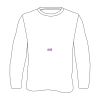 Custom Full Sublimated Long Sleeve Tee (MOQ 10) Custom Full Sublimated Long Sleeve Tee (MOQ 10) Thumbnail