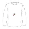Custom Full Sublimated Long Sleeve Tee (MOQ 10) Custom Full Sublimated Long Sleeve Tee (MOQ 10) Thumbnail