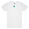 Mens Block Tubular Tee Thumbnail