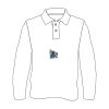 Custom Full Sublimated Long Sleeve Polo (MOQ 10) Custom Full Sublimated Long Sleeve Polo (MOQ 10) Thumbnail