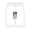 Custom Full Sublimated Shorts (MOQ 50) Thumbnail