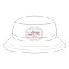 Custom Full Sublimated Bucket Hat (MOQ 50) Thumbnail