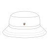 Custom Full Sublimated Bucket Hat (MOQ 50) Thumbnail