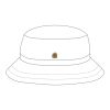 Custom Full Sublimated Bucket Hat (MOQ 50) Thumbnail