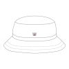 Custom Full Sublimated Bucket Hat (MOQ 50) Thumbnail