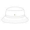 Custom Full Sublimated Bucket Hat (MOQ 50) Thumbnail