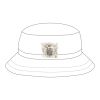 Custom Full Sublimated Bucket Hat (MOQ 50) Thumbnail