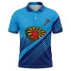 Custom Full Sublimated Polo Design 1 Thumbnail