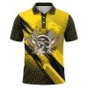 Custom Full Sublimated Polo Design 2 Thumbnail