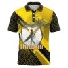 Custom Full Sublimated Polo Design 2 Thumbnail