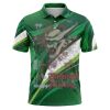 Custom Full Sublimated Polo Design 3 Thumbnail