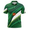 Custom Full Sublimated Polo Design 3 Thumbnail
