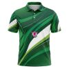 Custom Full Sublimated Polo Design 3 Thumbnail