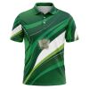 Custom Full Sublimated Polo Design 3 Thumbnail