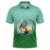 Custom Full Sublimated Polo Design 4 Thumbnail